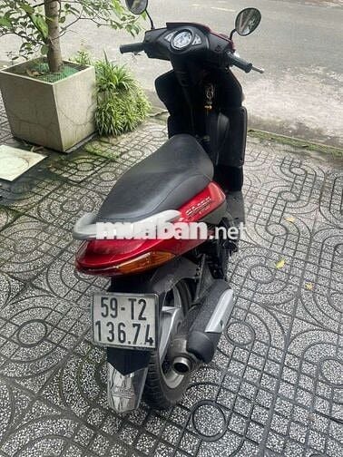 Bán xe nhà, Honda Click tốt