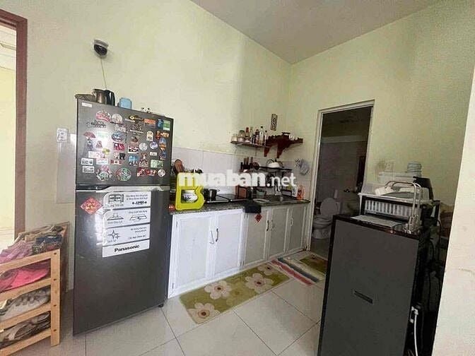 Cho thuê căn hộ chung cư quận 8