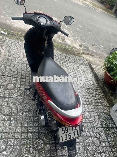 Bán xe nhà, Honda Click tốt