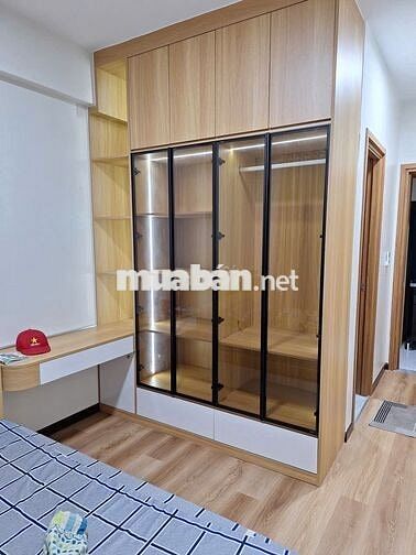 XẢ LỔ CĂN HỘ 1PN  TẠI TECCO FELICE HOMES AN PHÚ-VAY 70% NHẬN NHÀ NGAY