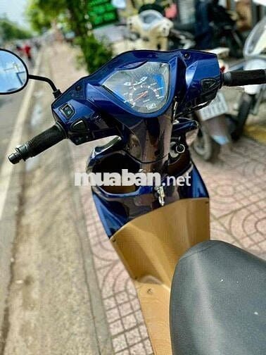 Vision 2012 9chủ BSTP, xe đẹp máy êm CÓ GÓP