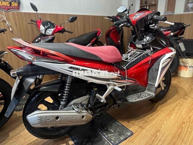 Ab airblade 2011 biển tp