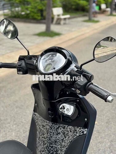 💥Janus 125 đời 2017 BSTP chính chủ nguyên zin