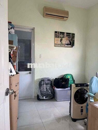 Cho thuê căn hộ chung cư quận 8