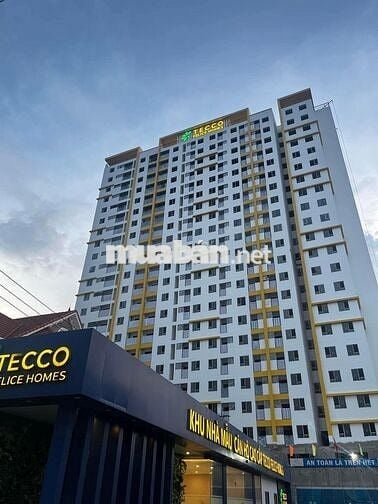 XẢ LỔ CĂN HỘ 1PN  TẠI TECCO FELICE HOMES AN PHÚ-VAY 70% NHẬN NHÀ NGAY