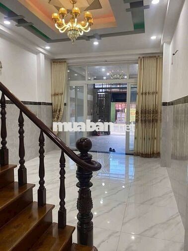 🏠 Cần bán nhà Mặt Tiền, 2️⃣ lầu, Sổ Hồng Riêng, Phạm Thị Giây, TTT