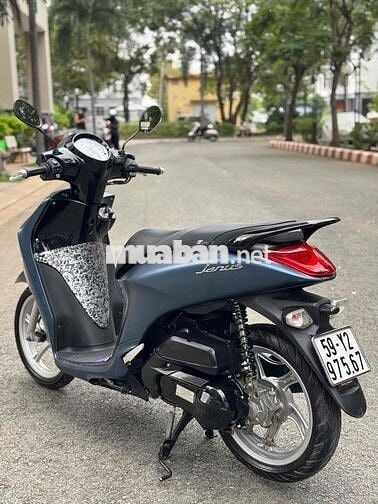 💥Janus 125 đời 2017 BSTP chính chủ nguyên zin