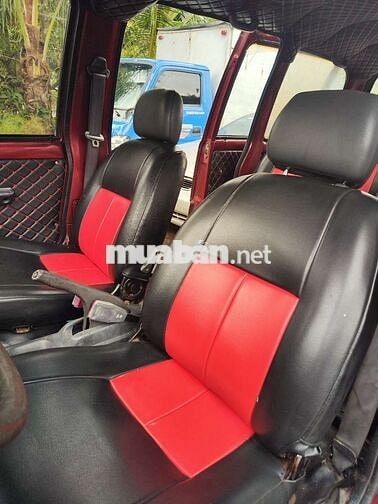 Citivan 2005 chính chủ có lạnh