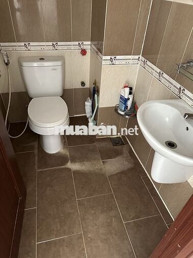 PHÒNG TRỌ QUẬN 4 GẦN TRUNG TÂM