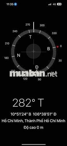 CHO THUÊ NHÀ MỚI XE HƠI TRONG NHÀ