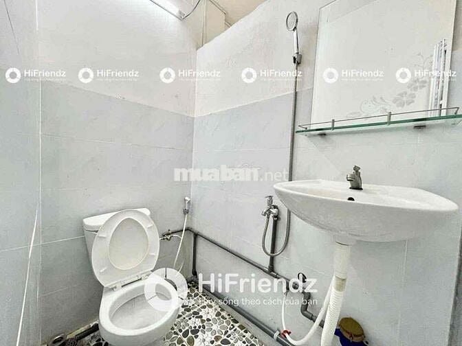 HỖ TRỢ 500K - STUDIO FULL NỘI THẤT MẶT TIỀN VÀNH ĐAI TRONG - AEON