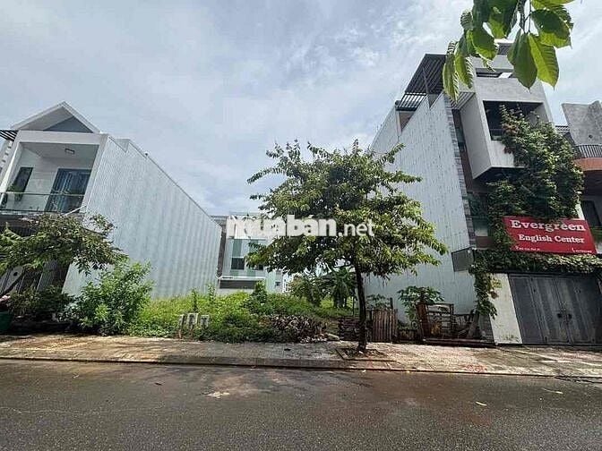 Đất rẽ nhất khu e kim long lúc này