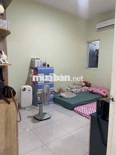 Cho thuê căn hộ chung cư quận 8