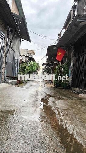 Nhà đẹp 4*12m 2PN hẻm 5m ô tô 2/ ngắn Đường Vĩnh Lộc VLA