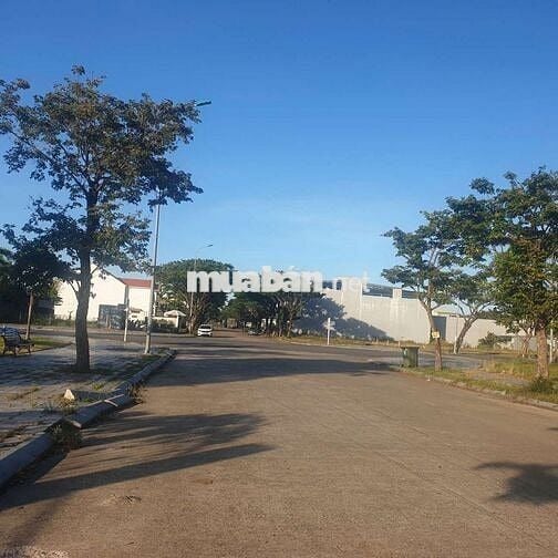 Lô đất Khu A đẹp nhất khu Golden Hill,đối diện Công Viên.