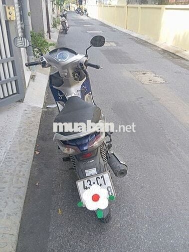 Bán xe Future FI 125