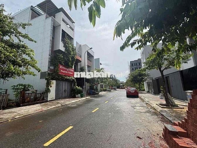 Đất rẽ nhất khu e kim long lúc này