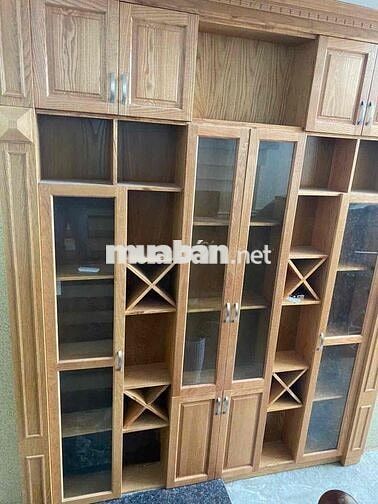 CHO THUÊ NHÀ MỚI XE HƠI TRONG NHÀ