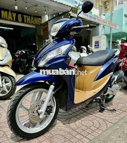 Vision 2012 9chủ BSTP, xe đẹp máy êm CÓ GÓP