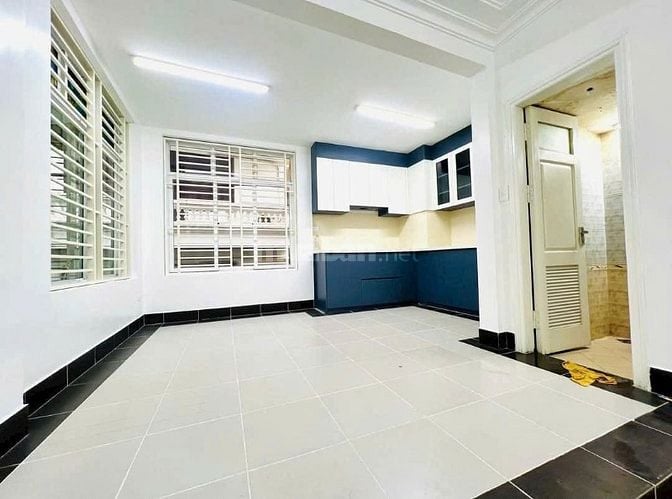 Bán nhà tập thể Vạn Bảo, Ba Đình Hà Nội 