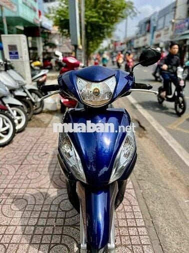 Vision 2012 9chủ BSTP, xe đẹp máy êm CÓ GÓP