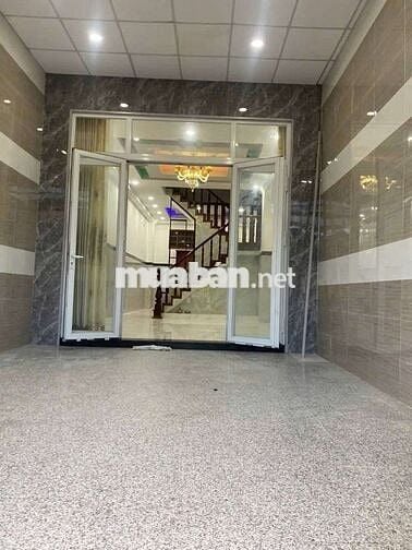 🏠 Cần bán nhà Mặt Tiền, 2️⃣ lầu, Sổ Hồng Riêng, Phạm Thị Giây, TTT