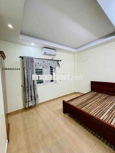 Chính chủ Bán Nhà 10m ra phố Kim Mã, 36m² x 4T, cạnh Lotte Liễu Giai