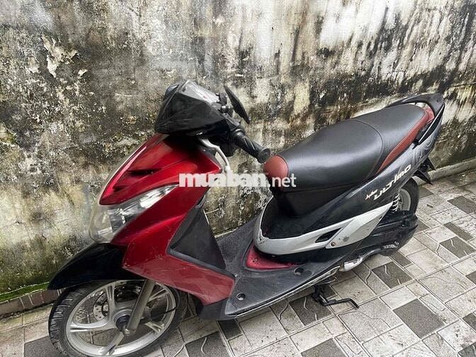 Mio Ultimo nhỏ xinh🥰máy êm🌟bs72 cavet đủ