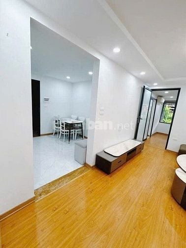 Bán nhà tập thể Vạn Bảo, Ba Đình Hà Nội 