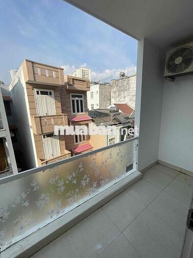 Phòng trọ 2t7 -3t5 có cửa sổ hoặc ban công