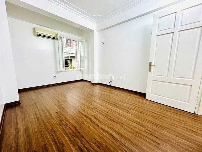 Bán nhà tập thể Vạn Bảo, Ba Đình Hà Nội 