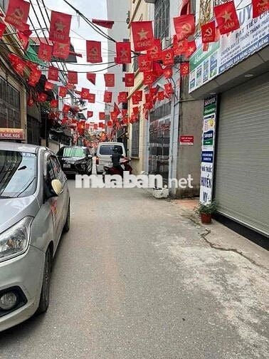 Nhà Ngọc Khánh,35m2x5t, sát Vinhomes Giảng Võ, Giá trị tăng tương lai