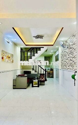 CHO THUÊ NHÀ ĐẸP GIÁ RẺ KHU VỰC SẦM UẤT, ĐÔNG DÂN CƯ Đ. PHẠM VĂN CHIÊU