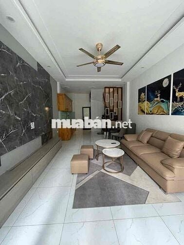 Nhà Ngọc Khánh,35m2x5t, sát Vinhomes Giảng Võ, Giá trị tăng tương lai