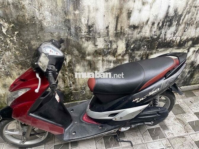 Mio Ultimo nhỏ xinh🥰máy êm🌟bs72 cavet đủ