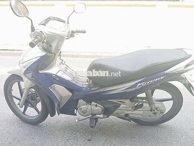 Bán xe Future FI 125