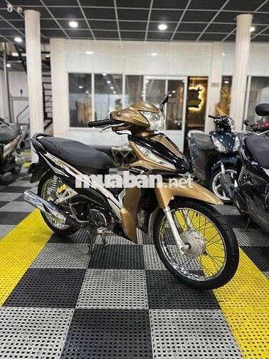 Wave RSX đẹp, máy êm thì thầm bao vọt biển SG