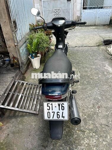 Hon da wave 2003 cccd chủ