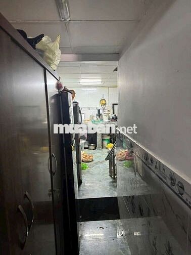 ❤️Nhà vị trí đẹp ♥️SHR Bà Điểm gần An Sương♥️