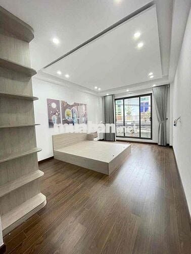 Nhà Ngọc Khánh,35m2x5t, sát Vinhomes Giảng Võ, Giá trị tăng tương lai