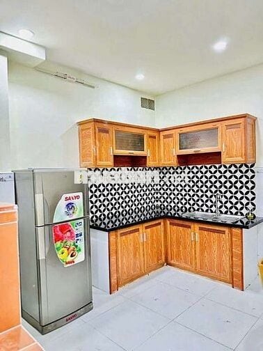 CHO THUÊ NHÀ ĐẸP GIÁ RẺ KHU VỰC SẦM UẤT, ĐÔNG DÂN CƯ Đ. PHẠM VĂN CHIÊU