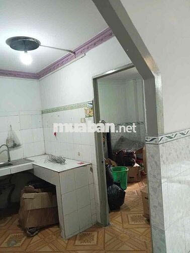 Trệt lầu 6*7 2pn có sân thượng đi gò vấp gần Rẻ chốt lẹ