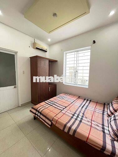 Phòng trọ 2t7 -3t5 có cửa sổ hoặc ban công