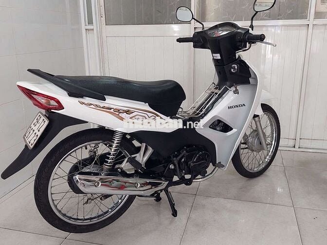 Wave anpha bstp giấy tờ đầy đủ.