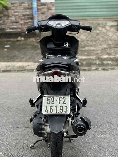 🌈Xe hinda Ảiblade  2008 110c   màu xanh  đen 90%