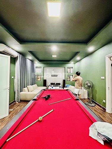 BIỆT THỰ KHU SÂN BAY - 145M2 - 4 TẦNG - NGANG 7