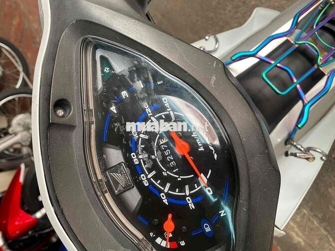 cần ra đi wawe 110 xe chính chủ