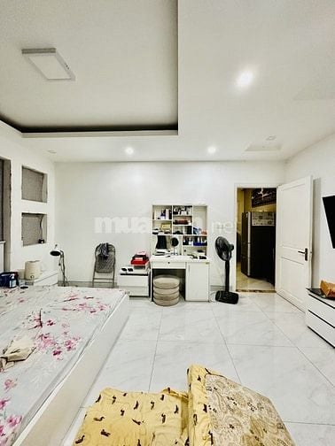 BIỆT THỰ KHU SÂN BAY - 145M2 - 4 TẦNG - NGANG 7