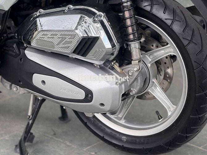 SH 150i 2022 Up SH Ý BSTP LƯỚT