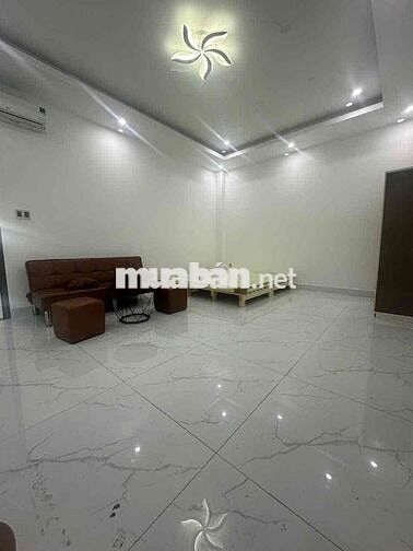 Chính chủ Cho thuê căn hộ full nội thất ngay vòng xoay gò đậu thủ dầu